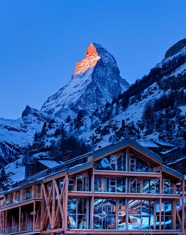 Magic mountain zermatt Magic mountain zermatt