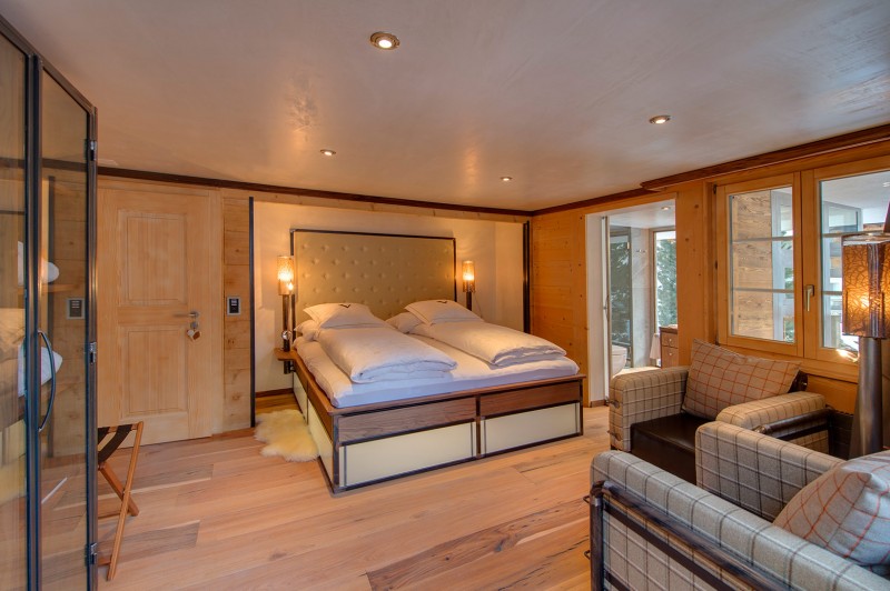 Bild Chalet Double Room